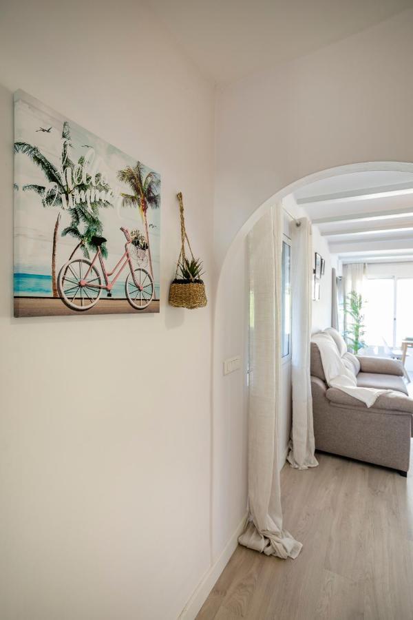 Ferienhaus Hola From Helios Muntanya la Sella