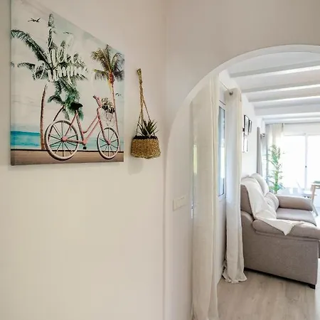 Hola From Helios Villa Muntanya la Sella Exterior photo