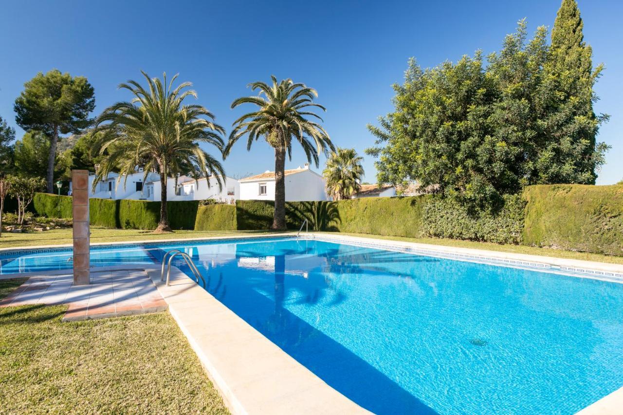 Holiday home Hola From Helios