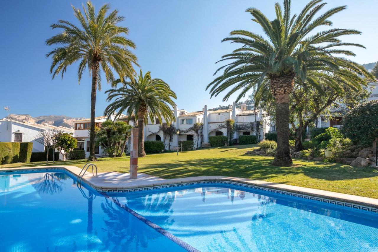 Hola From Helios Holiday home *