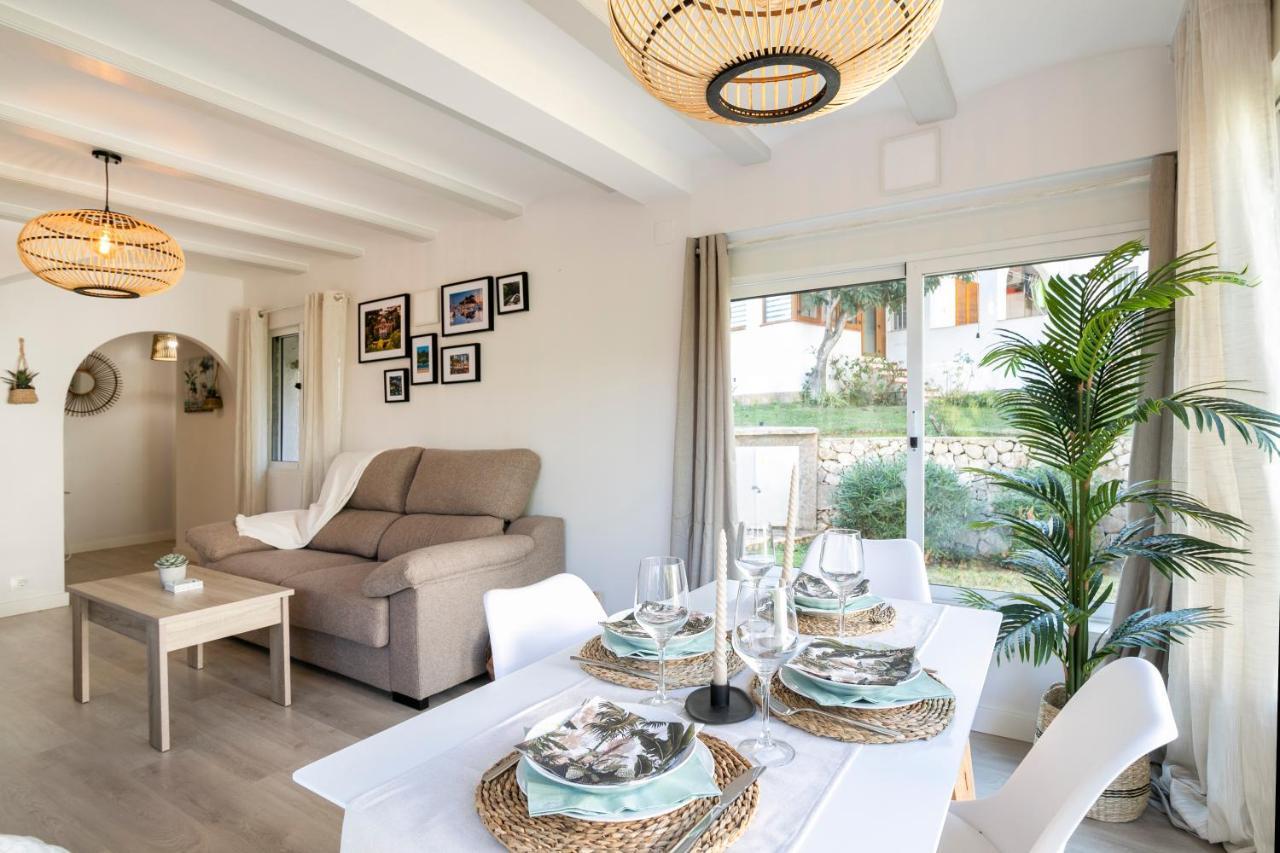 Hola From Helios Holiday home *